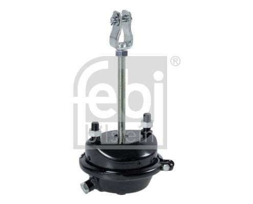 FEBI BILSTEIN 07084 Membranbremszylinder für SCANIA L - series LKW in Original Qualität