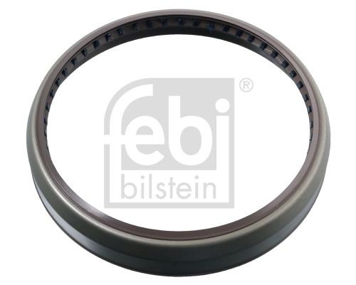 FEBI BILSTEIN Rear Axle both sides Shaft Seal, wheel hub 07085 buy