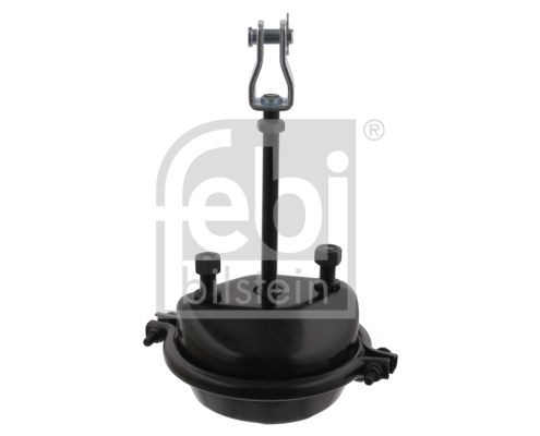 FEBI BILSTEIN 07088 Membranbremszylinder für SCANIA 3 - series LKW in Original Qualität