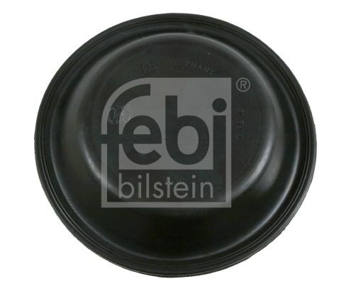 FEBI BILSTEIN 07096 Membran, Membranbremszylinder für SCANIA 4 - series LKW in Original Qualität