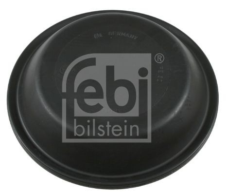 FEBI BILSTEIN 07099 Membran, Membranbremszylinder für SCANIA 4 - series LKW in Original Qualität