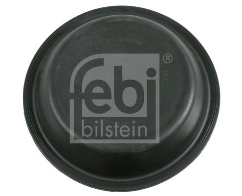 FEBI BILSTEIN 07100 Membran, Membranbremszylinder für SCANIA 4 - series LKW in Original Qualität