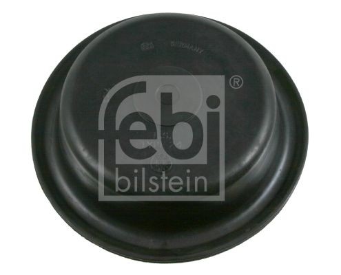 FEBI BILSTEIN 07103 Membran, Membranbremszylinder für SCANIA 3 - series LKW in Original Qualität