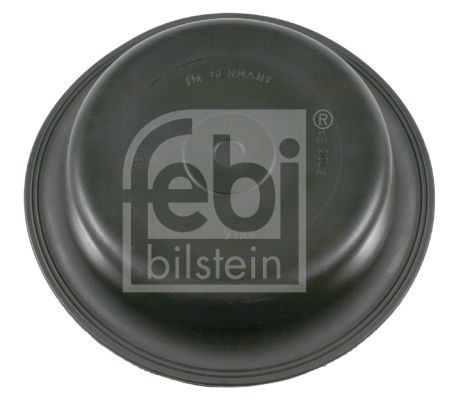 07104 FEBI BILSTEIN Membran, Membranbremszylinder für VW online bestellen
