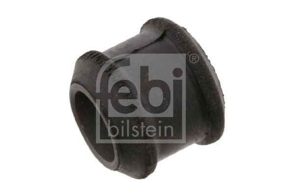 FEBI BILSTEIN Front Axle, Elastomer, 16 mm x 26 mm x 26 mm Ø: 26mm, Inner Diameter: 16mm Stabiliser mounting 07199 buy