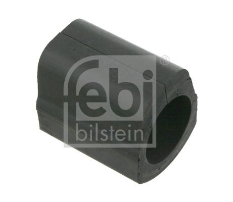 FEBI BILSTEIN 07205 Anti roll bar bush Front Axle, Rubber, 30 mm