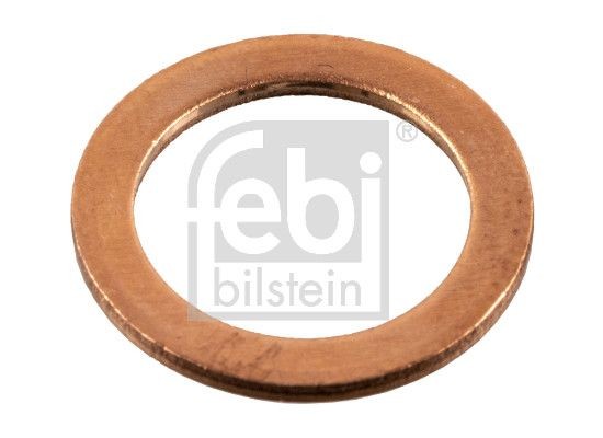 febi bilstein 07215 Seal Ring for oil drain plug pack of one 