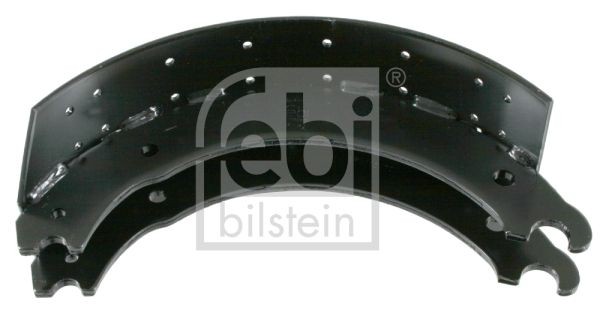FEBI BILSTEIN without lining Brake Shoe Set 07228 buy
