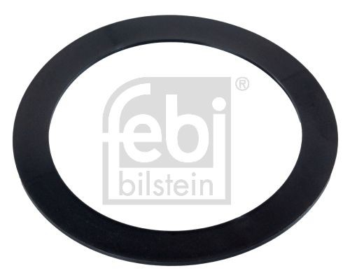FEBI BILSTEIN 07308 Seal Ring 128 x 2,5 mm, Plastic