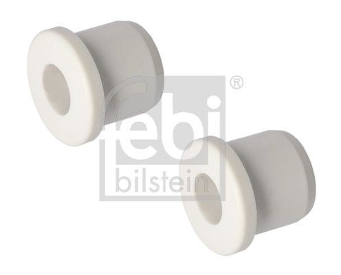 FEBI BILSTEIN Front, Rear, Plastic, 30 mm x 55 mm Ø: 55mm, Inner Diameter: 30mm Stabiliser mounting 07329 buy
