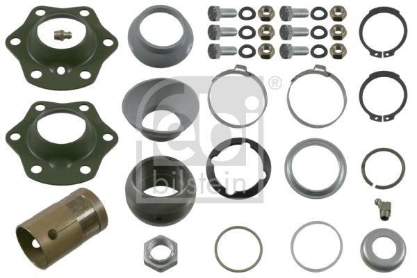 FEBI BILSTEIN 07374 Repair Kit, brake camshaft