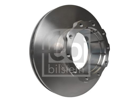FEBI BILSTEIN Brake rotors 07388