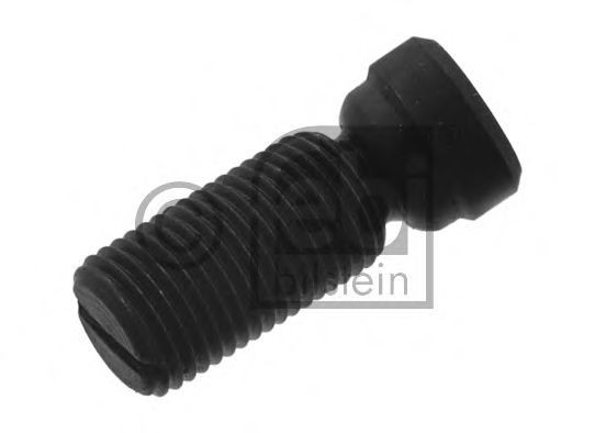 FEBI BILSTEIN Adjusting Screw, valve clearance 07417 buy