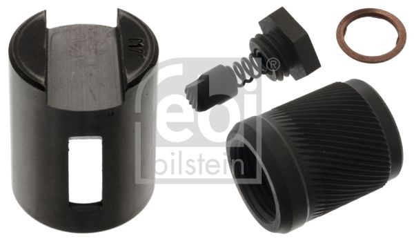 FEBI BILSTEIN Adjuster, drum brake IVECO Daily IV Platform / Chassis new 07451