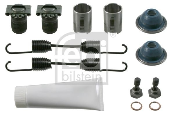 FEBI BILSTEIN 07452 Repair Kit, automatic adjustment 4249 1950