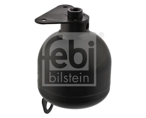 FEBI BILSTEIN Akumulator ciśnienia hydraulicznego 07520