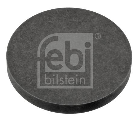 FEBI BILSTEIN 07550 Valve guide / stem seal / parts NISSAN CABSTAR 1982 in original quality