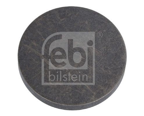 FEBI BILSTEIN 07551 Adjusting Disc, valve clearance NISSAN experience and price
