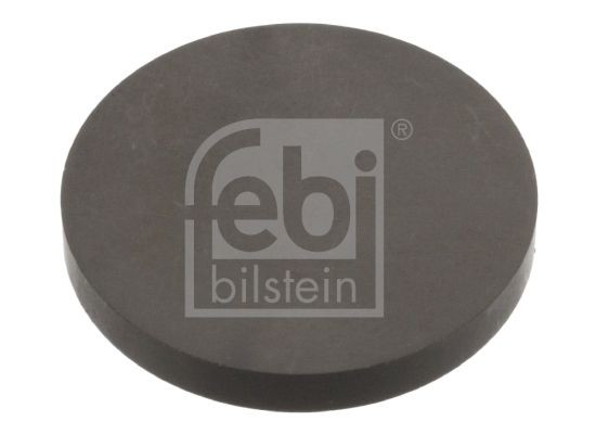 FEBI BILSTEIN 07554 Adjusting Disc, valve clearance VOLVO experience and price