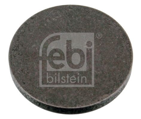 FEBI BILSTEIN 07555 Adjusting Disc, valve clearance NISSAN experience and price