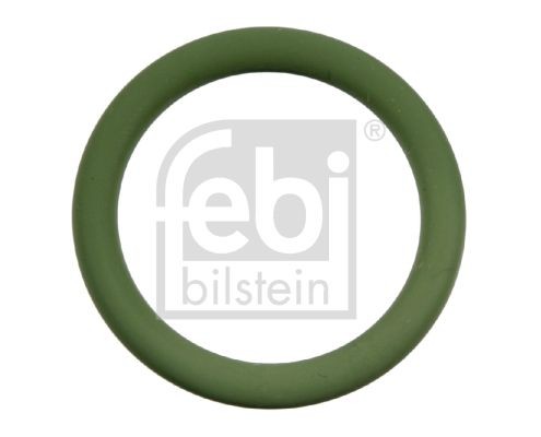 Great value for money - FEBI BILSTEIN Seal Ring, brake shoe 07593