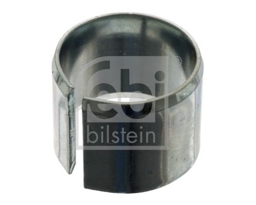 Original FEBI BILSTEIN Wheel bolt and wheel nuts 07635 for OPEL ASTRA