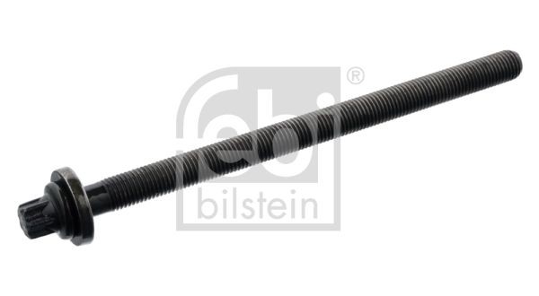 Opel CORSA Cylinder head bolt kit 1870115 FEBI BILSTEIN 07661 online buy