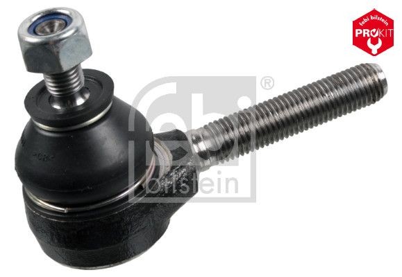 FEBI BILSTEIN Cone Size 12 mm, Bosch-Mahle Turbo NEW, Front Axle Left, inner, Front Axle Right, with self-locking nut, with nut Cone Size: 12mm, Thread Type: with right-hand thread Tie rod end 07780 buy