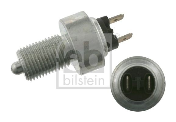 Mercedes SPRINTER Brake light switch pedal stopper 1870217 FEBI BILSTEIN 07838 online buy