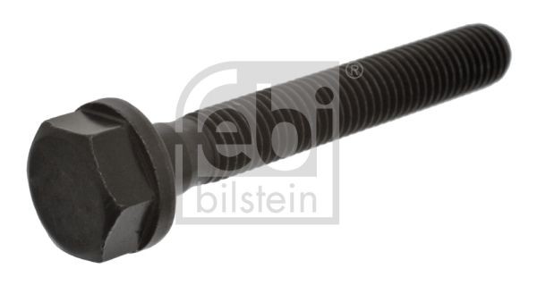 FEBI BILSTEIN 70mm Bolt, exhaust system 07902 buy