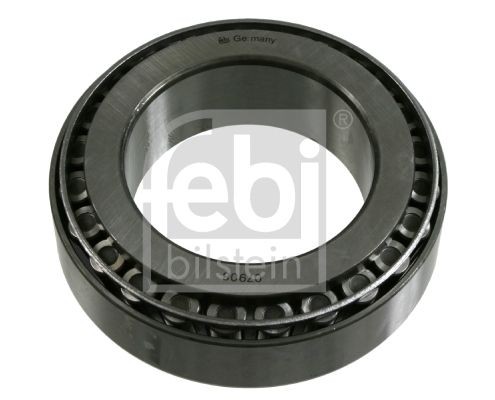 33116 FEBI BILSTEIN inner 80x130x38 mm Hub bearing 07908 buy