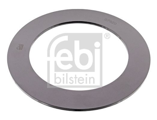 FEBI BILSTEIN Seal, wheel hub 07920 buy