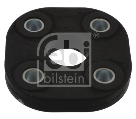Original FEBI BILSTEIN Joint, steering column 07924 for VW 181