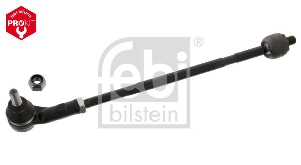 FEBI BILSTEIN Front Axle Left, Bosch-Mahle Turbo NEW Tie Rod 08054 buy