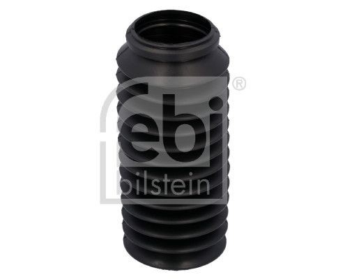 FEBI BILSTEIN 08071 Protective Cap / Bellow, shock absorber Rear Axle