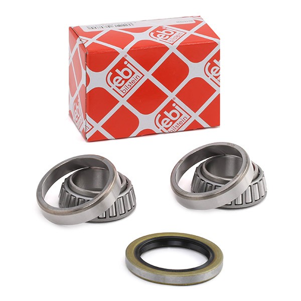 Wheel bearing kit FEBI BILSTEIN 08080 - Ford ESCORT Bearings spare parts order