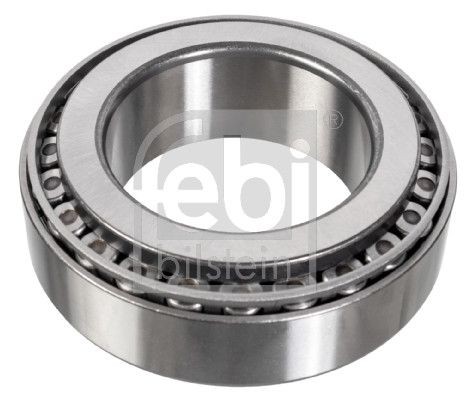 FEBI BILSTEIN 08082 Wheel bearing Rear Axle 90x150x45 mm