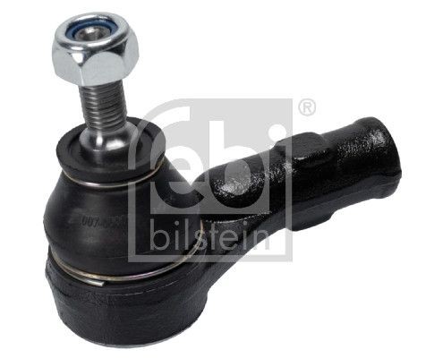 FEBI BILSTEIN 08096 Track rod end Front Axle Right, with self-locking nut