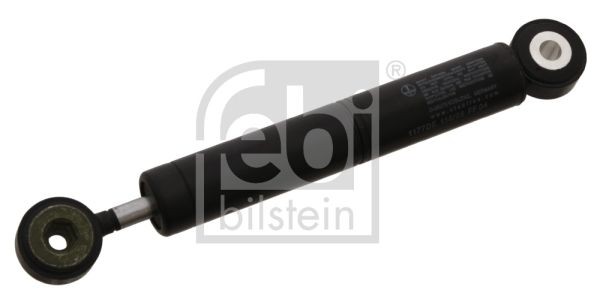 OEM-quality FEBI BILSTEIN 08109 Vibration Damper, v-ribbed belt