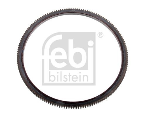 FEBI BILSTEIN Ring Gear, flywheel 08147 buy