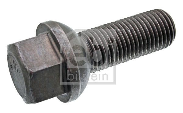 Original FEBI BILSTEIN Wheel bolt and wheel nuts 08237 for MERCEDES-BENZ T1 Bus