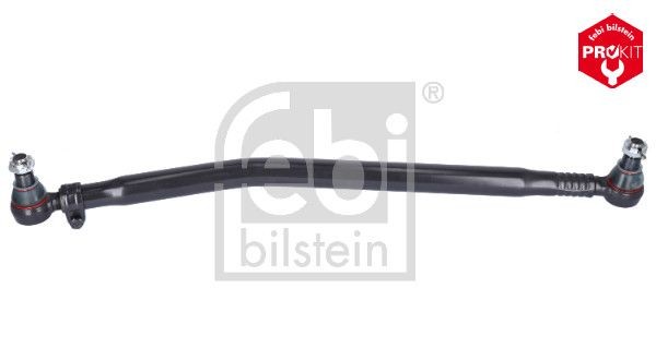 FEBI BILSTEIN 08252 Centre Rod Assembly with nut, Bosch-Mahle Turbo NEW