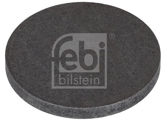 FEBI BILSTEIN 08279 Adjusting Disc, valve clearance VOLVO experience and price