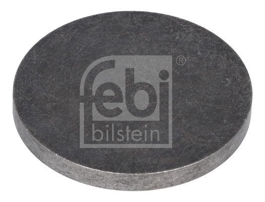 Original 08281 FEBI BILSTEIN Valve guide / stem seal / parts PORSCHE