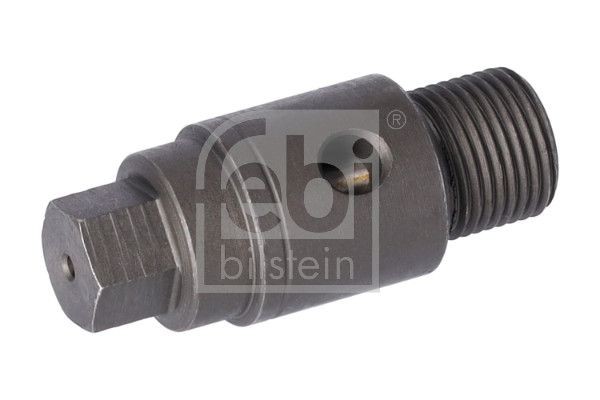 FEBI BILSTEIN Front axle both sides, Bosch-Mahle Turbo NEW Repair Kit, kingpin 08420 buy