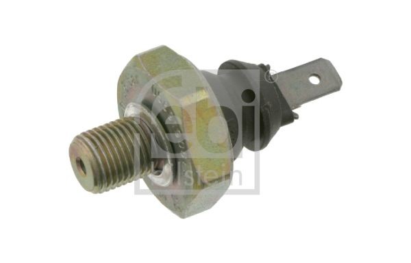 FEBI BILSTEIN with seal ring Number of connectors: 1 Oil Pressure Switch 08470 buy