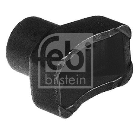 FEBI BILSTEIN 08508 Auspuffschelle für MERCEDES-BENZ T2/L LKW in Original Qualität