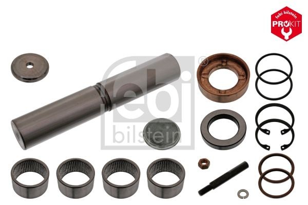FEBI BILSTEIN Bosch-Mahle Turbo NEW Repair Kit, kingpin 08511 buy