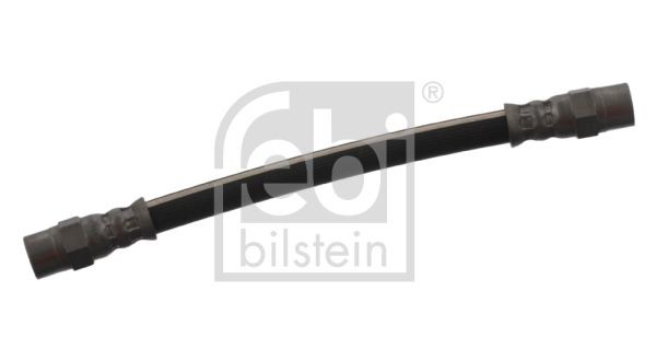 Original FEBI BILSTEIN Flexible brake line 08519 for VW GOLF
