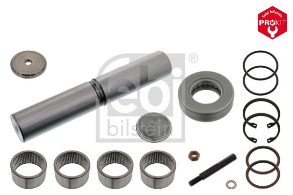 FEBI BILSTEIN 08520 Repair Kit, kingpin Bosch-Mahle Turbo NEW